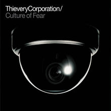 画像をギャラリービューアに読み込む, Thievery Corporation - Culture Of Fear - 2LP - Limited Edition Red &amp; Black Vinyl  [Record Store Day 2026]
