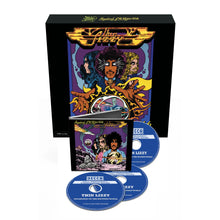 Cargar imagen en el visor de la galería, Thin Lizzy - Vagabonds of the Western World (Deluxe Re-issue) 3CD Set
