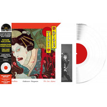 画像をギャラリービューアに読み込む, Tokyo Blade - Madame Guillotine/Undercover Of The Honeymoon/The Cave Sessions - 1LP - Pure White Opaque Vinyl  [Record Store Day 2026]

