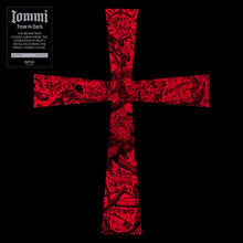 Load image into Gallery viewer, Tony Iommi - From The Dark Black Vinyl 2LP
