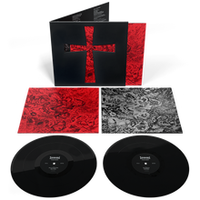 Load image into Gallery viewer, Tony Iommi - From The Dark Black Vinyl 2LP
