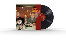 Load image into Gallery viewer, Tori Amos - Diving Deep Live - 1LP - Black Vinyl  [Record Store Day 2025]
