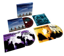 Load image into Gallery viewer, U2 - Carnaval De Luz Ltd Deluxe 3CD
