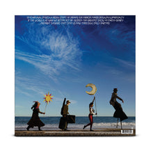 Load image into Gallery viewer, U2 - Carnaval De Luz Ltd Rose Pink Vinyl LP
