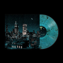 Load image into Gallery viewer, Various Artists - Jazz Dispensary: Night Lights - 1LP - Blue Coloured Vinyl  [Record Store Day 2025]
