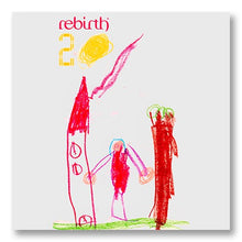 画像をギャラリービューアに読み込む, Various Artists - Rebirth 20 - 2LP - Black Vinyl  [Record Store Day 2026]
