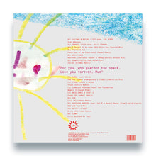 画像をギャラリービューアに読み込む, Various Artists - Rebirth 20 - 2LP - Black Vinyl  [Record Store Day 2026]
