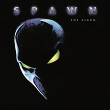 Cargar imagen en el visor de la galería, Various Artists - Spawn The Album - 2LP - Smokey Red Coloured Vinyl  [RSD Black Friday 2024]
