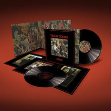 Cargar imagen en el visor de la galería, Virgin Prunes - Heresie - 2LP - Black Vinyl  [Record Store Day 2026]
