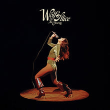 Load image into Gallery viewer, Wolf Alice  - The Clearing Indie Exclusive Bone Vinyl LP
