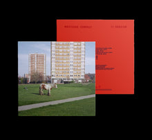 画像をギャラリービューアに読み込む, Westside Cowboy - It Goes On Recycled Ltd Red Vinyl LP
