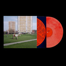 画像をギャラリービューアに読み込む, Westside Cowboy - It Goes On Recycled Ltd Red Vinyl LP
