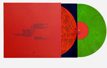 Cargar imagen en el visor de la galería, Westside Cowboy - It Goes On Indies Exclusive Green Recycled Vinyl LP
