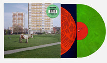 Cargar imagen en el visor de la galería, Westside Cowboy - It Goes On Indies Exclusive Green Recycled Vinyl LP
