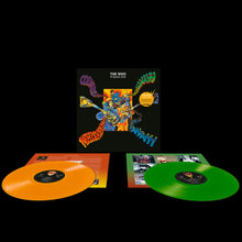 Load image into Gallery viewer, The Who - A Quick One - 2LP - 140g Transparent Green &amp; Orange Vinyl  [Record Store Day 2026]
