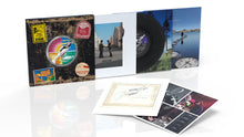 画像をギャラリービューアに読み込む, Pink Floyd - Wish You Were Here (50th Anniversary) Vinyl 3LP
