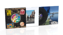 画像をギャラリービューアに読み込む, Pink Floyd - Wish You Were Here (50th Anniversary) Vinyl 3LP
