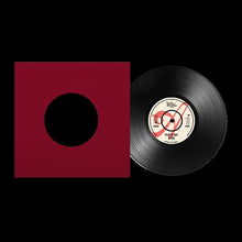 画像をギャラリービューアに読み込む, Wolf Alice - Play It Out / Midnight Song (Live in LA) - 7" - Black Vinyl w/ Push-Out Centre  [Record Store Day 2026]

