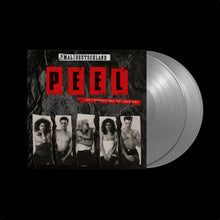 Cargar imagen en el visor de la galería, Xmal Deutschland - The Complete BBC Peel Sessions - 2LP - Silver Vinyl  [Record Store Day 2026]
