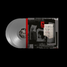 Cargar imagen en el visor de la galería, Xmal Deutschland - The Complete BBC Peel Sessions - 2LP - Silver Vinyl  [Record Store Day 2026]
