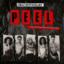 Cargar imagen en el visor de la galería, Xmal Deutschland - The Complete BBC Peel Sessions - 2LP - Silver Vinyl  [Record Store Day 2026]
