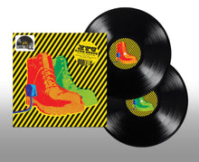 画像をギャラリービューアに読み込む, XTC - LIVE BOOTS - Live at Emerald City 1981 - 2LP -  200g Black Audiophile Vinyl  [Record Store Day 2026]
