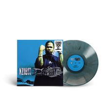 Cargar imagen en el visor de la galería, Xzibit - Restless - 2LP - Marble Vinyl  [Record Store Day 2026]
