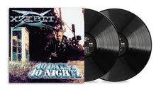 Cargar imagen en el visor de la galería, Xzibit - 40 Dayz &amp; 40 Nightz  Vinyl 2LP
