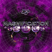 Load image into Gallery viewer, Yes - Magnification Half-Speed Mastered Vinyl 2LP
