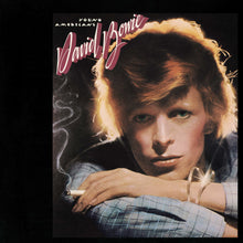 Load image into Gallery viewer, David Bowie - Young Americans 50th Anniversary Half-Speed Mastered Vinyl Picture Disc LP
