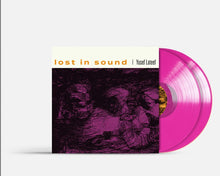 Load image into Gallery viewer, Yusef Lateef - Lost In Sound - 2LP - Limited Edition Pink Vinyl  [Record Store Day 2026]
