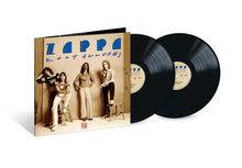 Load image into Gallery viewer, Frank Zappa - Zoot Allures 50th Anniversary  Vinyl 2LP
