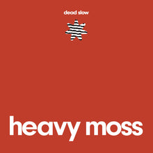 Load image into Gallery viewer, Heavy Moss - Dead Slow Indies Translucent Vinyl &amp; Die Cut Sleeve
