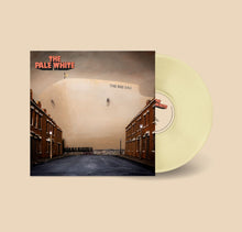 Cargar imagen en el visor de la galería, Pale White - The Big Sad Indies Exclusive Cream Vinyl LP
