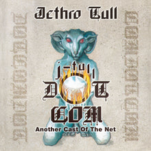 Load image into Gallery viewer, Jethro Tull  J-Tull Dot Com: Another Cast Of The Net Vinyl 2LP

