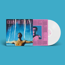 画像をギャラリービューアに読み込む, Grian Chatten - Chaos For The Fly Ltd Indies White Vinyl LP
