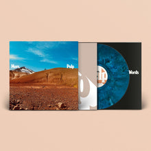 画像をギャラリービューアに読み込む, Pulp - More Indies Only “Blue Sky Thinking” Blue/White Marble Vinyl  LP
