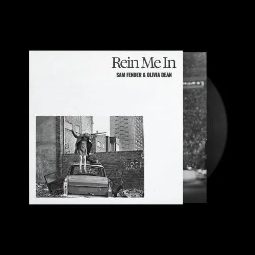 Sam Fender & Olivia Dean - Rein Me In Black Friday 7