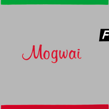 Cargar imagen en el visor de la galería, Mogwai - Happy Songs For Happy People Transparent Green Vinyl LP (2023)
