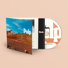 Load image into Gallery viewer, Pulp - More Compact Disc CD
