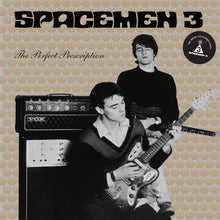 Load image into Gallery viewer, Spacemen 3 - The Perfect Prescription (Original Gold Sleeve Ed) Vinyl LP
