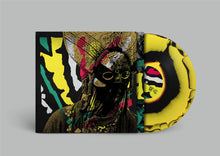 Load image into Gallery viewer, Goat - Goat Indies Special Swirl Vinyl LP
