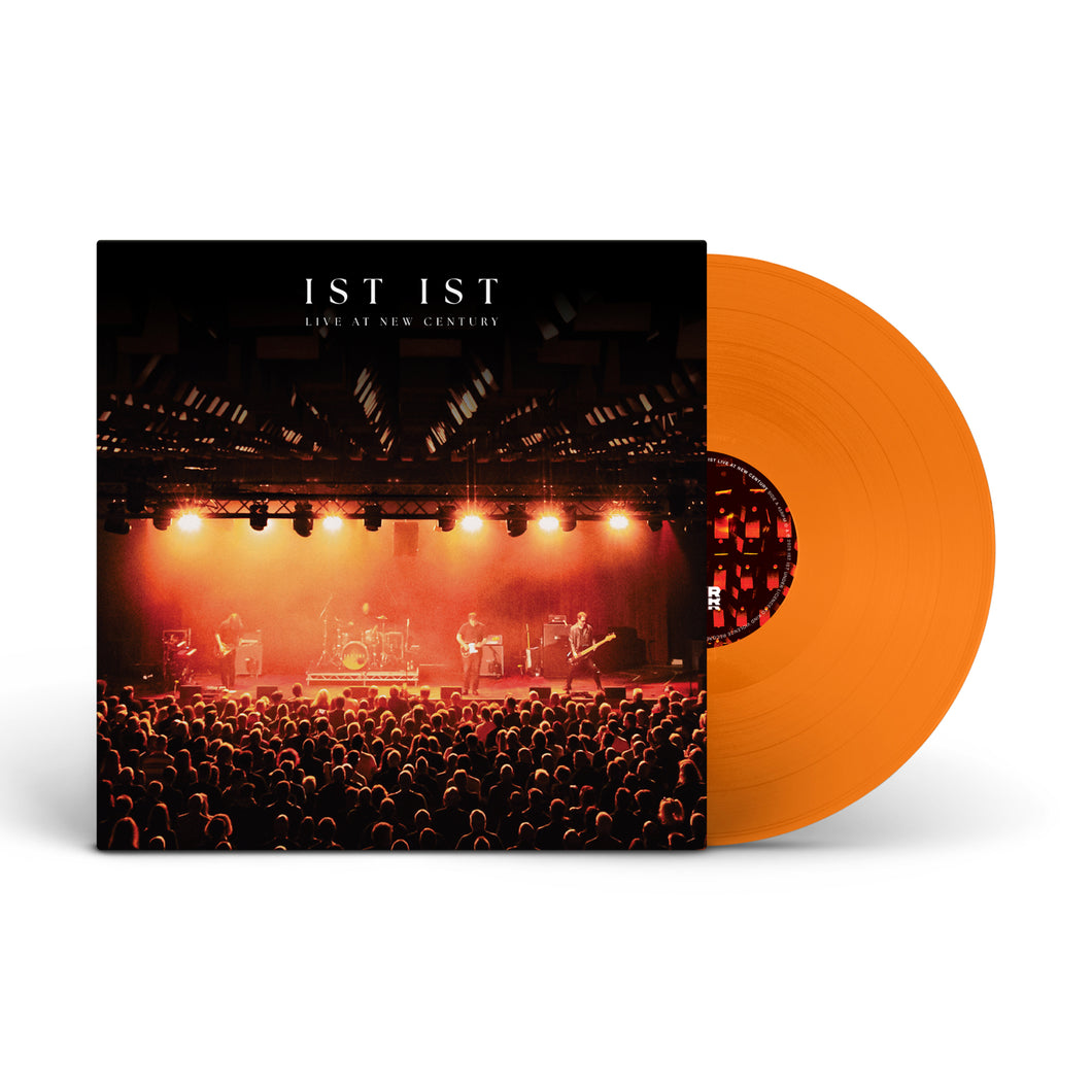 Ist Ist - Live from New Century - 12