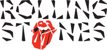 Cargar imagen en el visor de la galería, Rolling Stones - Hackney Diamonds Indies Exclusive Clear Vinyl LP
