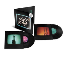 Load image into Gallery viewer, DAFT PUNK  - HUMAN AFTER ALL REMIXES LIMITED EDITION  180G  2LP VINYL
