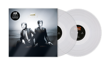Cargar imagen en el visor de la galería, Air - Love 2 Clear Vinyl 2LP
