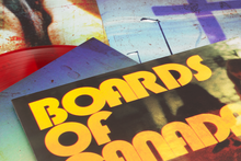 Load image into Gallery viewer, Boards Of Canada - Inferno Vinyl 2LP

