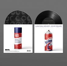 Load image into Gallery viewer, Liam Gallagher &amp; John Squire - Just Another Rainbow Vinyl 7&quot; Single
