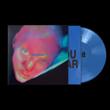 Cargar imagen en el visor de la galería, Fontaines D.C. - Dopamine Chamber Ltd Blue Vinyl LP
