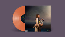 Cargar imagen en el visor de la galería, Kim Deal - Nobody Loves You More Indies Orange Vinyl LP
